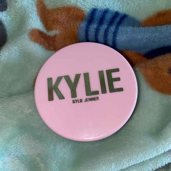 Kylie Cosmetics Other - 3/$12🧡💜kylie loose powder container